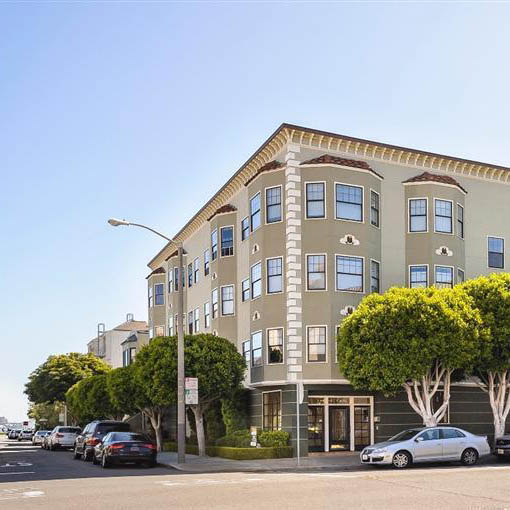 street view 400 Avila St. #305 - Jeff Silver - Silver Properties - San Francisco, CA